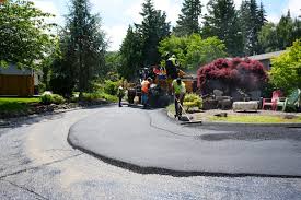 Why Choose Us For All Your Driveway Paving Needs in Oronogo, MO?