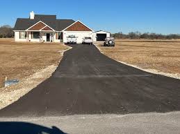 Driveway Maintenance Services in Oronogo, MO