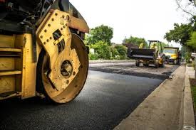 Best Recycled Asphalt Driveway Installation  in Oronogo, MO