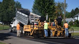 Best Gravel Driveway Installation  in Oronogo, MO